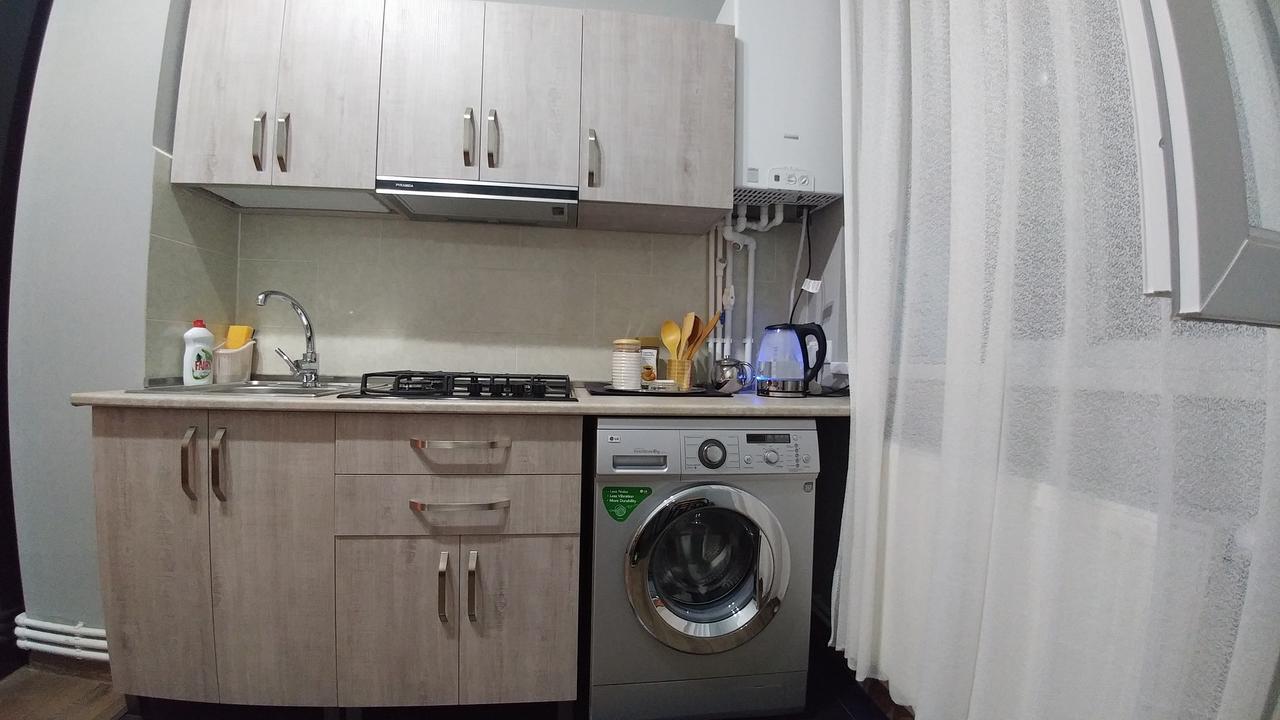 Apartment Freedom Square Tbilisi Exterior photo