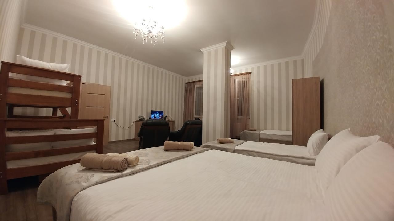 Apartment Freedom Square Tbilisi Exterior photo