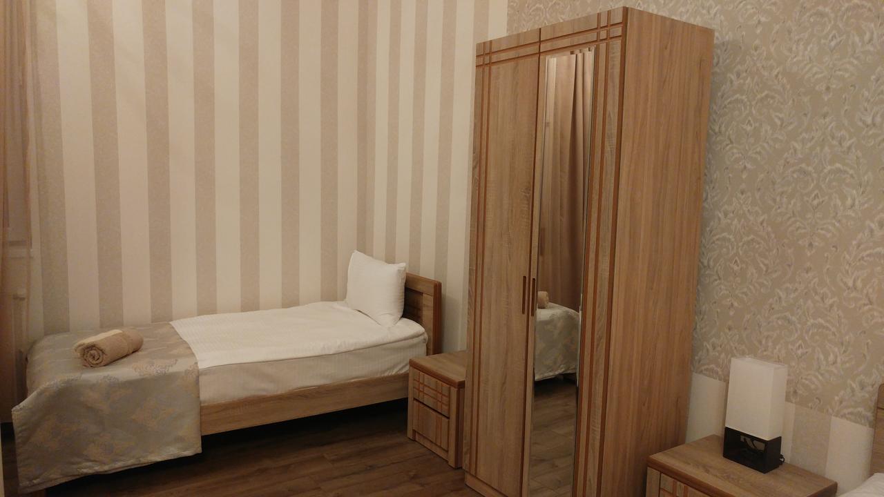 Apartment Freedom Square Tbilisi Exterior photo